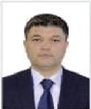 Dadaxanov Ulug‘bek Maxamadjonovich