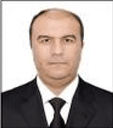 Umarov Sherali Shermatovich