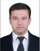 Toxirov Shuxrat Yusupovich